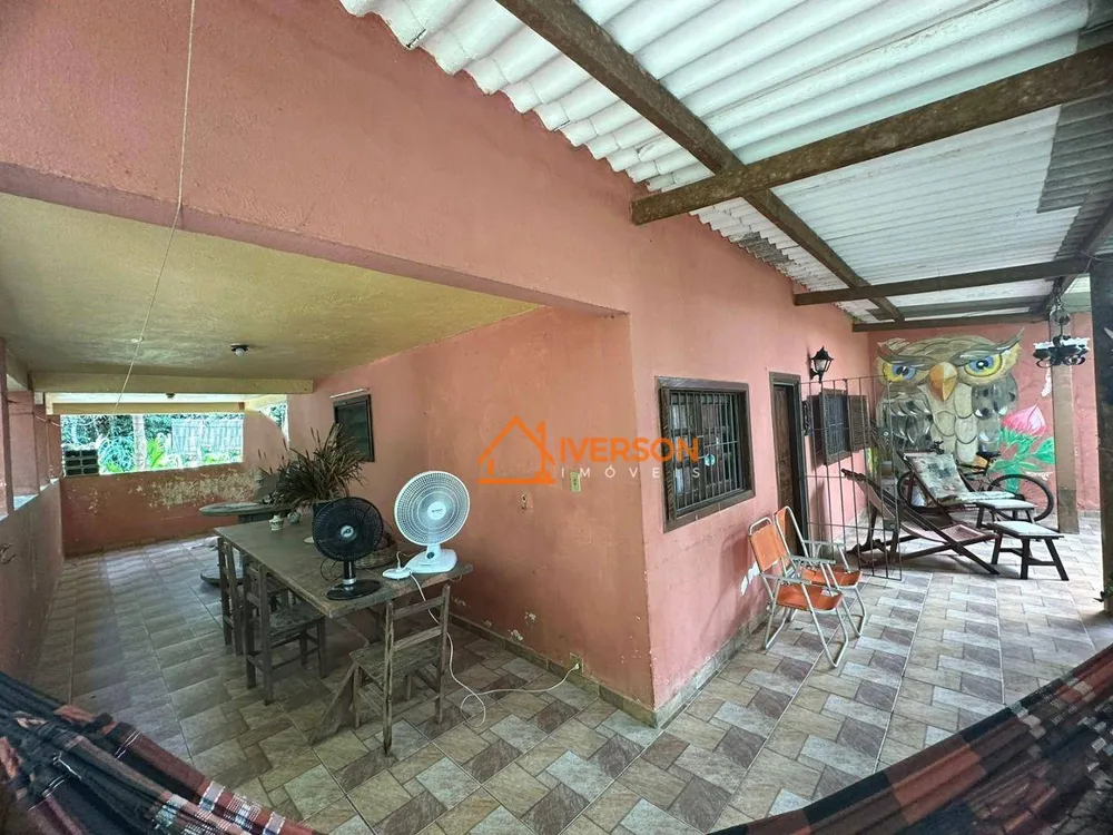 Sobrado, 3 quartos, 126 m² - Foto 10