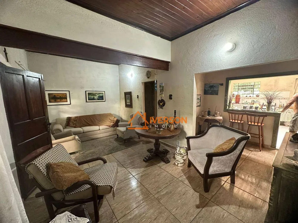 Sobrado, 3 quartos, 126 m² - Foto 6