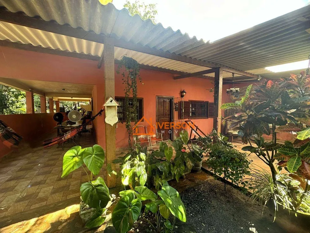 Sobrado, 3 quartos, 126 m² - Foto 9