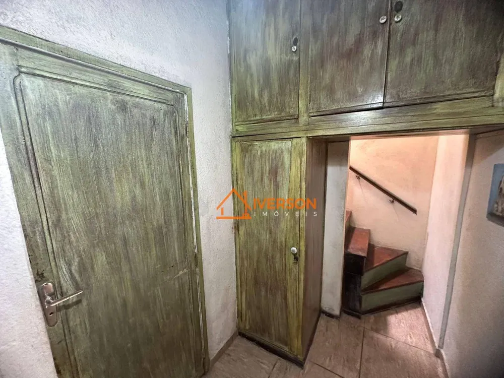 Sobrado, 3 quartos, 126 m² - Foto 7