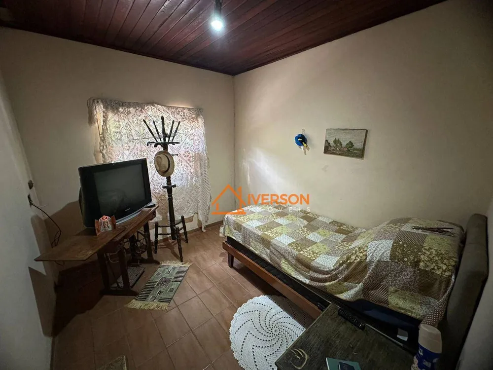 Sobrado, 3 quartos, 126 m² - Foto 1