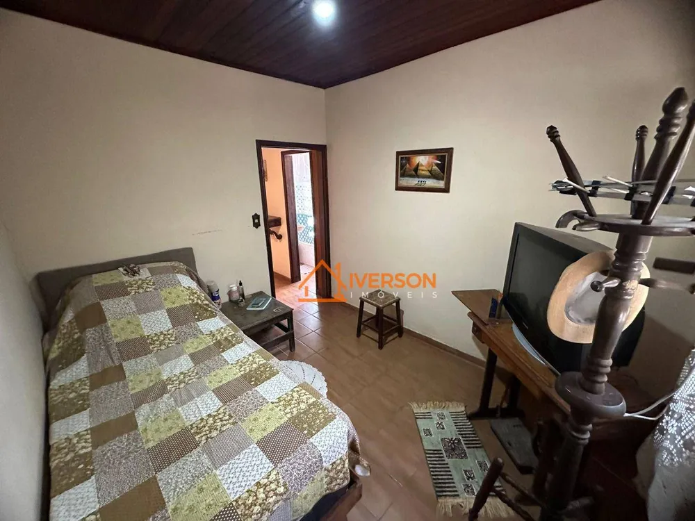 Sobrado, 3 quartos, 126 m² - Foto 16