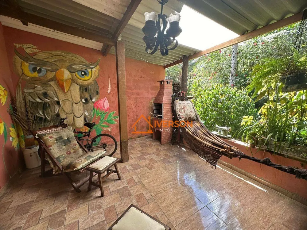 Sobrado, 3 quartos, 126 m² - Foto 4