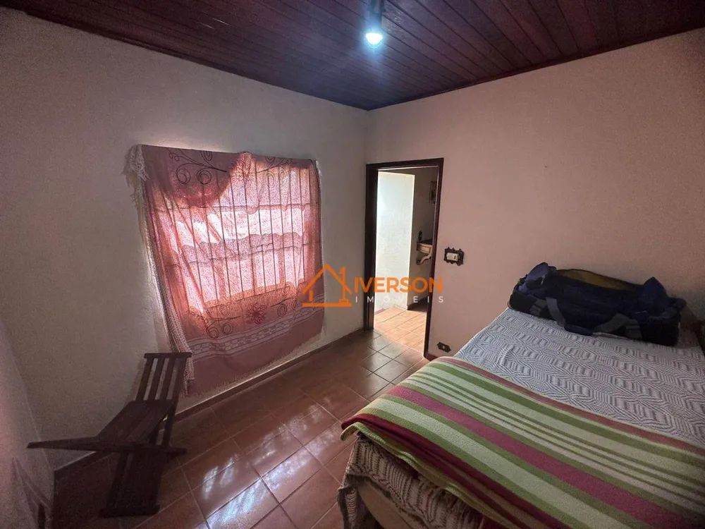 Sobrado, 3 quartos, 126 m² - Foto 12