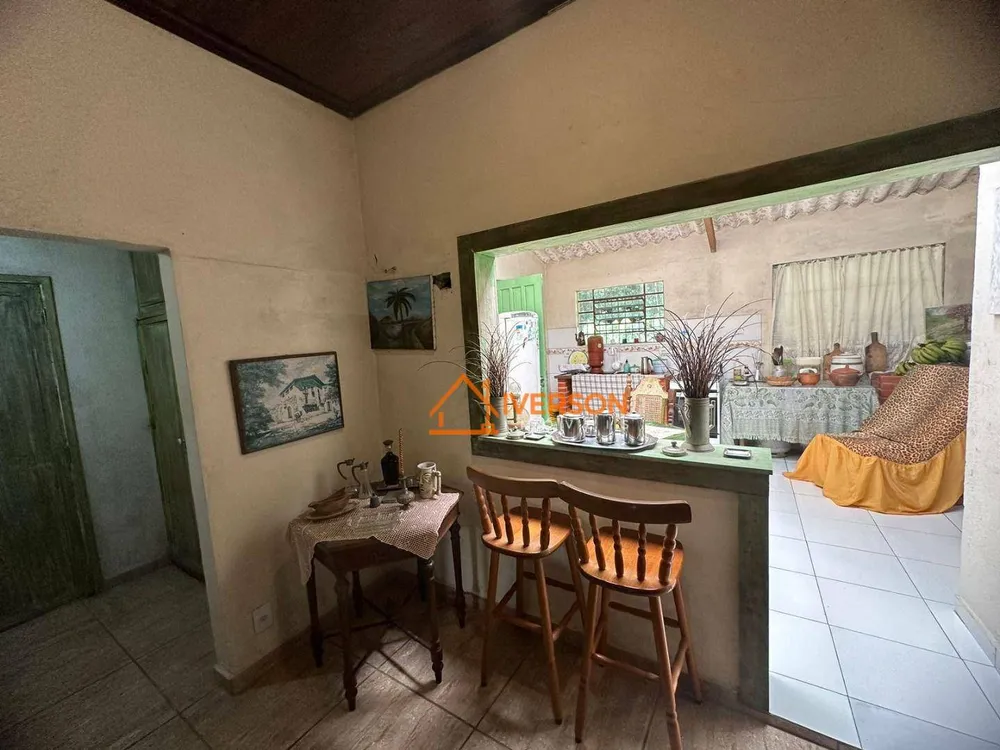 Sobrado, 3 quartos, 126 m² - Foto 5