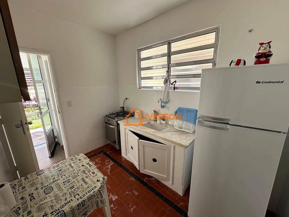 Apartamento para alugar com 2 quartos, 66m² - Foto 2