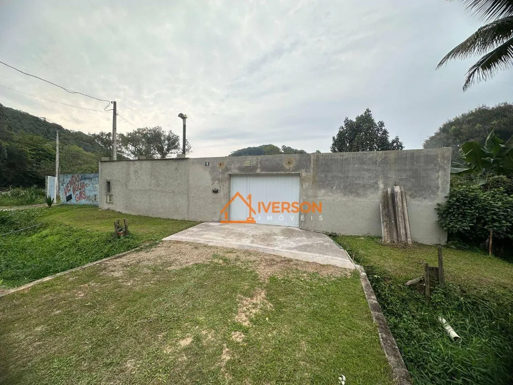Casa, 2 quartos, 150 m² - Foto 1