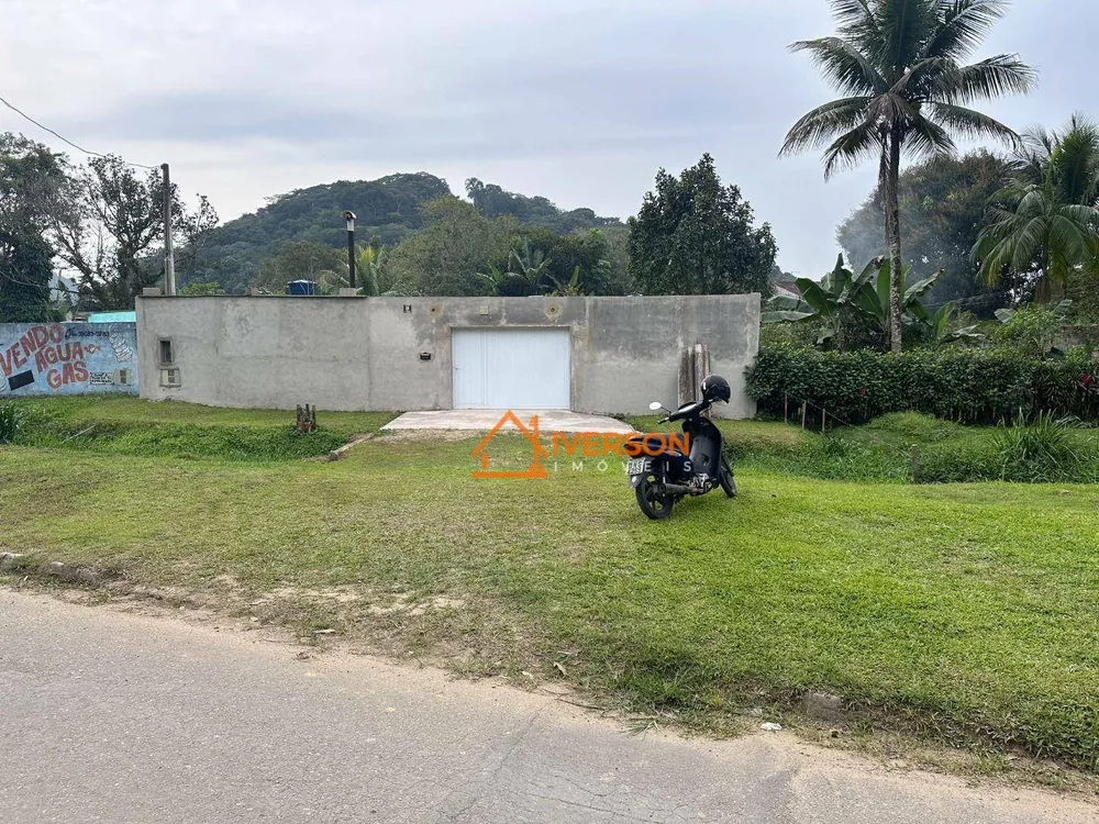 Casa, 2 quartos, 150 m² - Foto 1