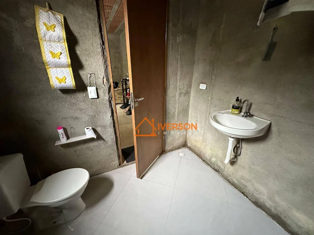 Casa, 2 quartos, 150 m² - Foto 8
