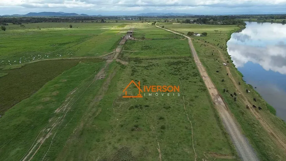 Fazenda, 387 hectares - Foto 2