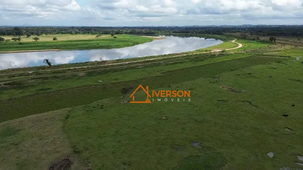 Fazenda, 387 hectares - Foto 8