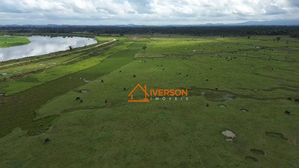 Fazenda, 387 hectares - Foto 4