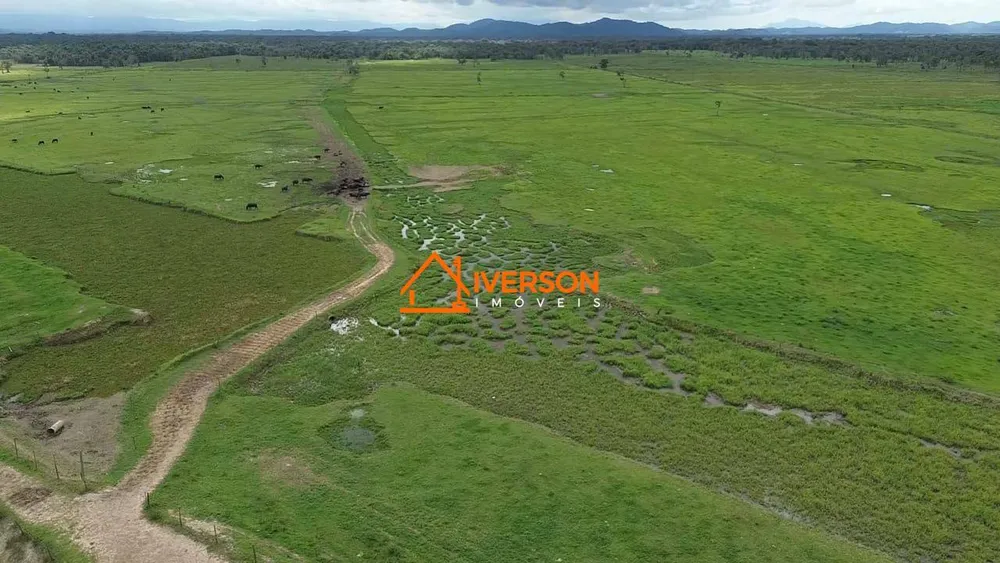 Fazenda, 387 hectares - Foto 11