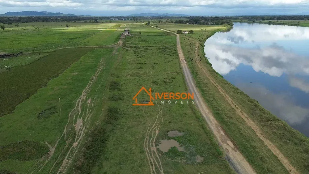 Fazenda, 387 hectares - Foto 7