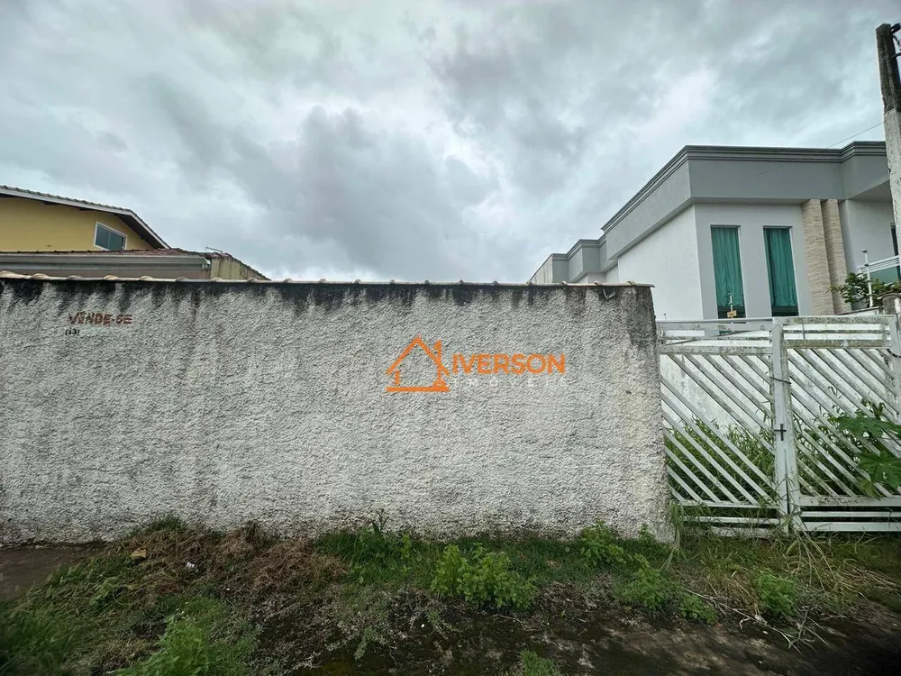 Terreno, 250 m² - Foto 1