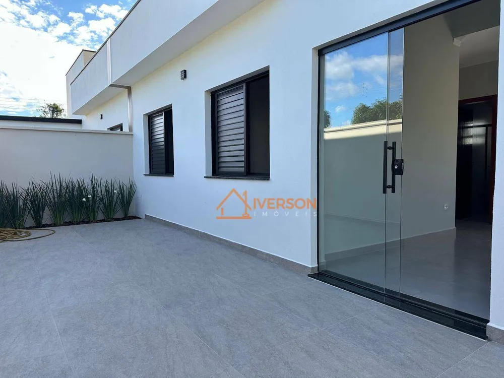 Casa, 3 quartos, 83 m² - Foto 8