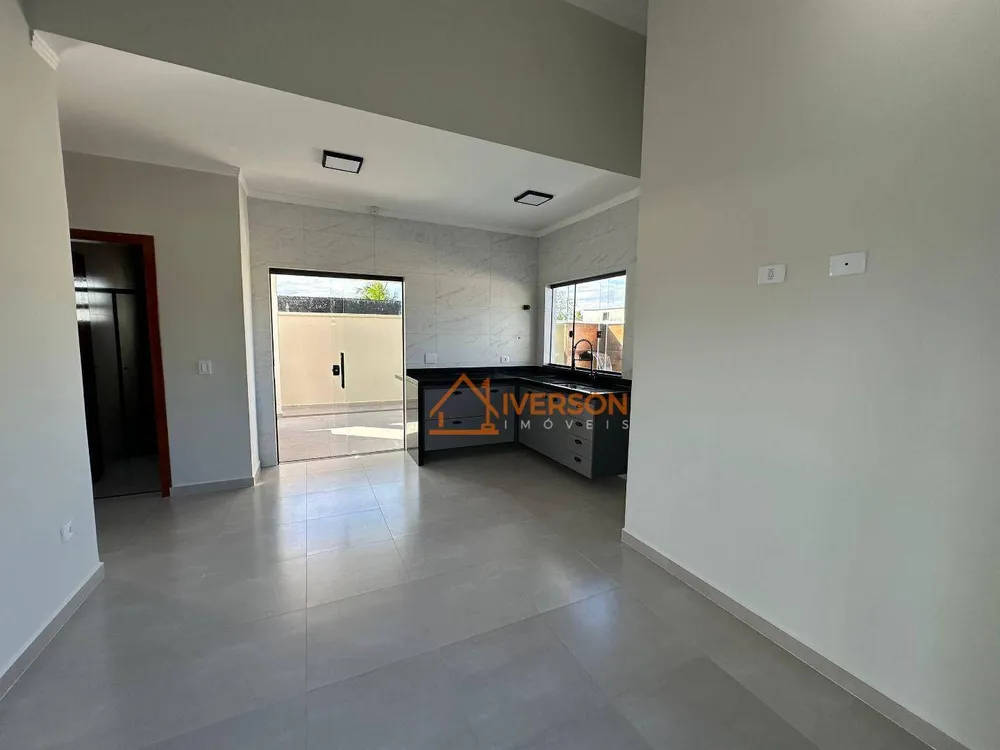 Casa, 3 quartos, 83 m² - Foto 6