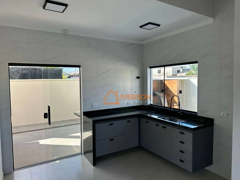 Casa, 3 quartos, 83 m² - Foto 3