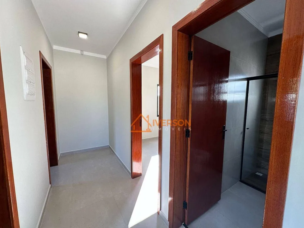 Casa, 3 quartos, 83 m² - Foto 6