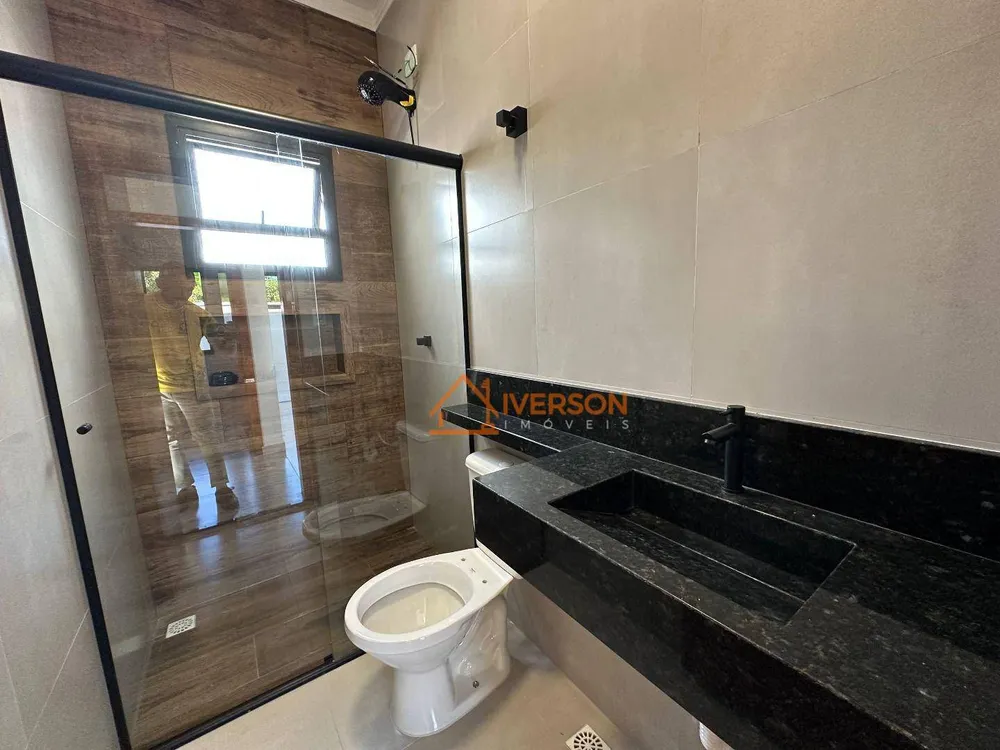 Casa, 3 quartos, 83 m² - Foto 5