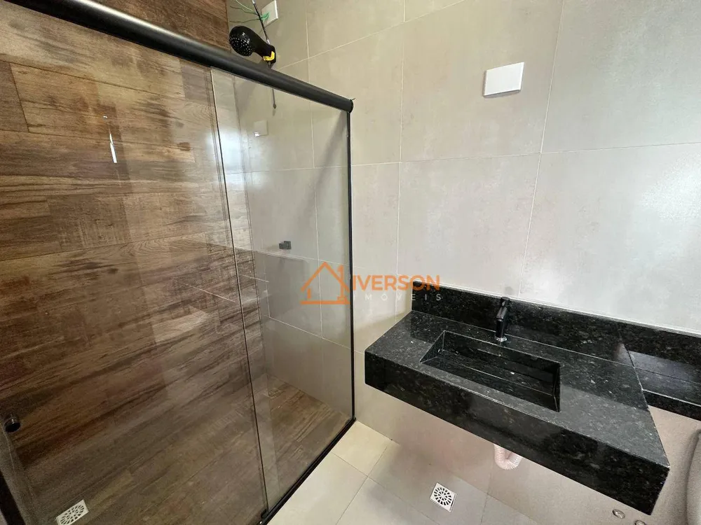 Casa, 3 quartos, 83 m² - Foto 7