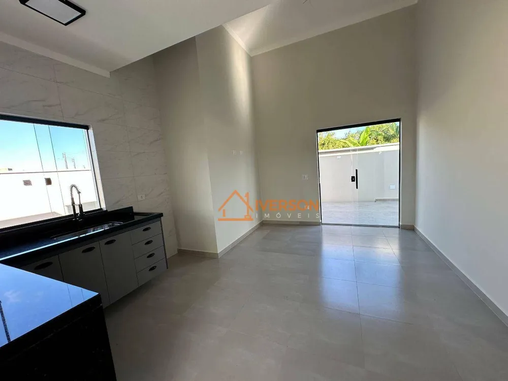 Casa, 3 quartos, 83 m² - Foto 4