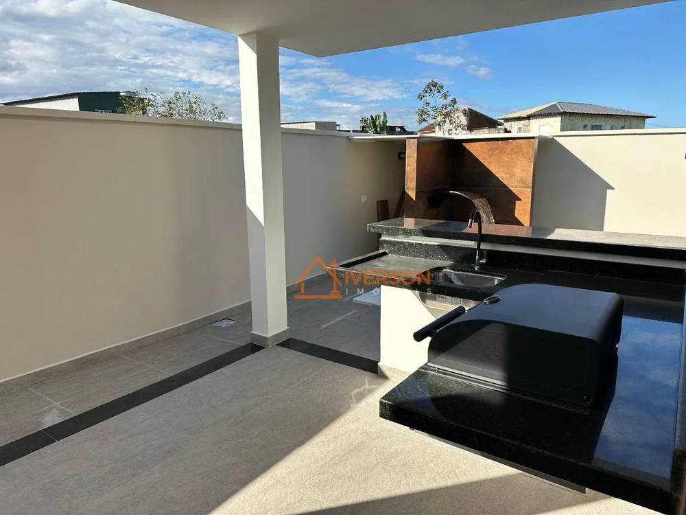 Casa, 3 quartos, 83 m² - Foto 8