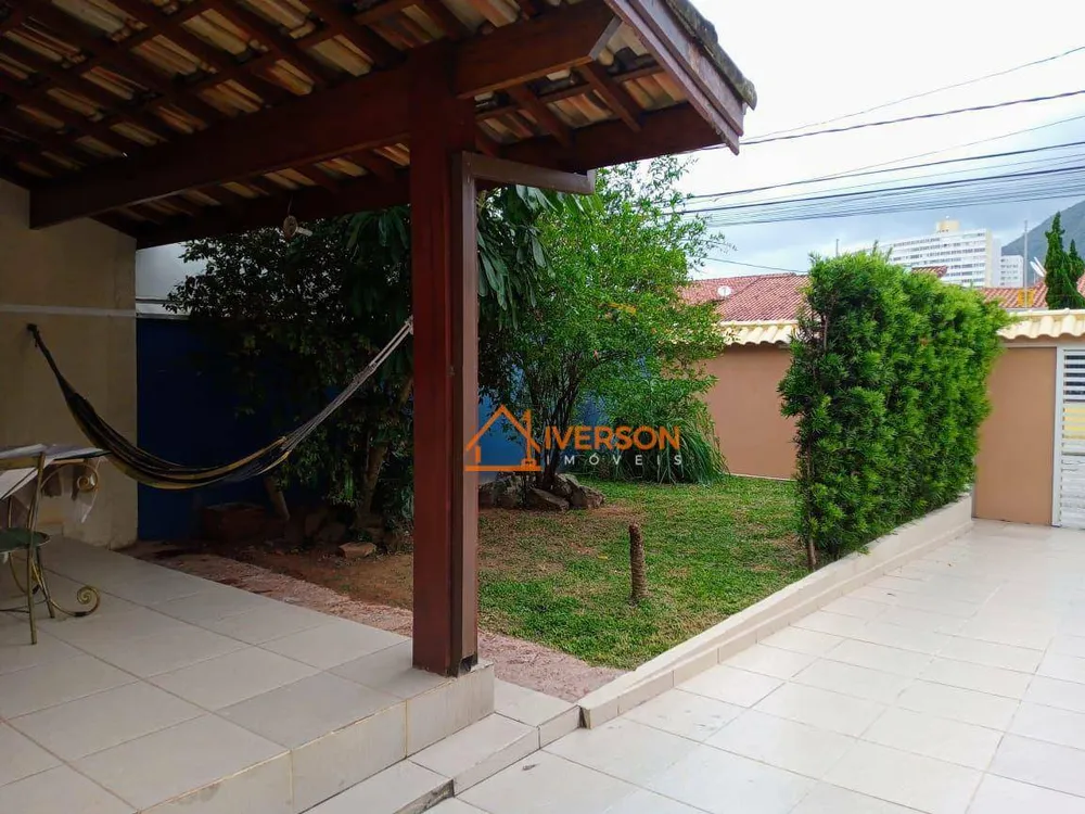 Sobrado, 4 quartos, 262 m² - Foto 5