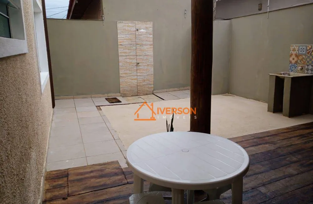 Sobrado, 4 quartos, 262 m² - Foto 11