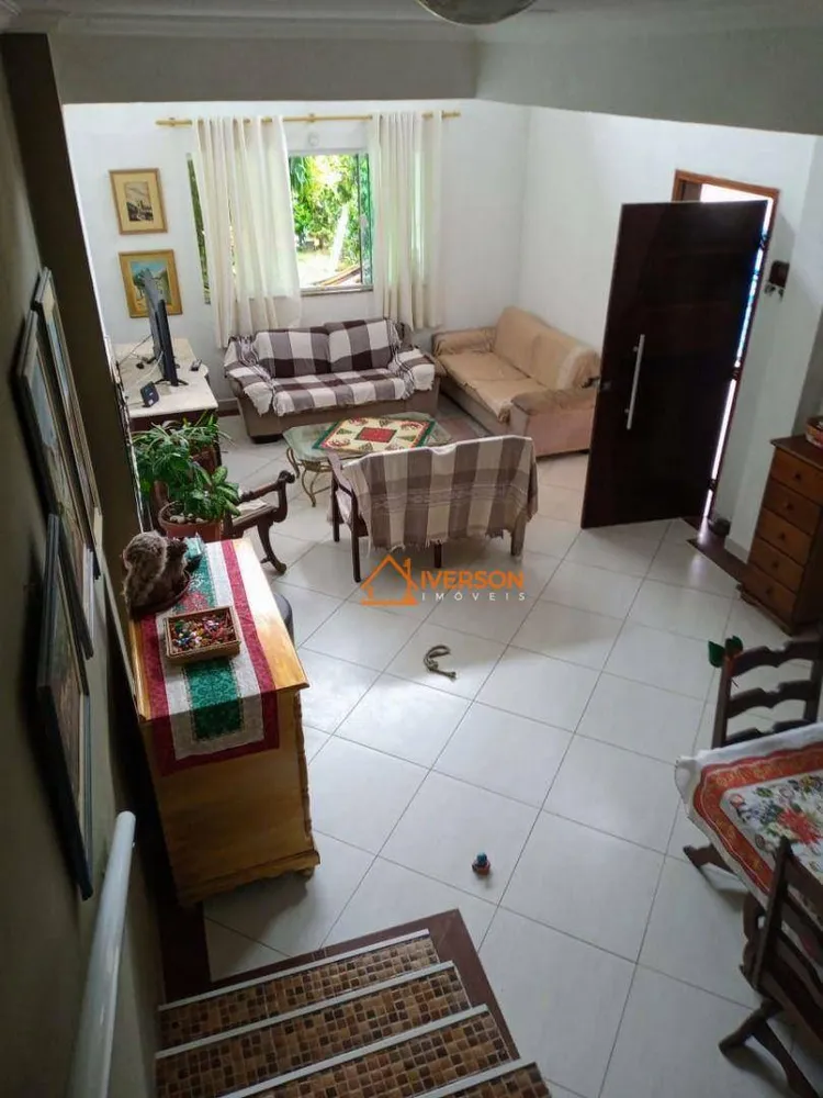 Sobrado, 4 quartos, 262 m² - Foto 3