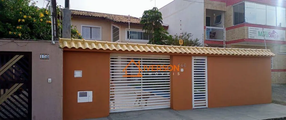 Sobrado, 4 quartos, 262 m² - Foto 12