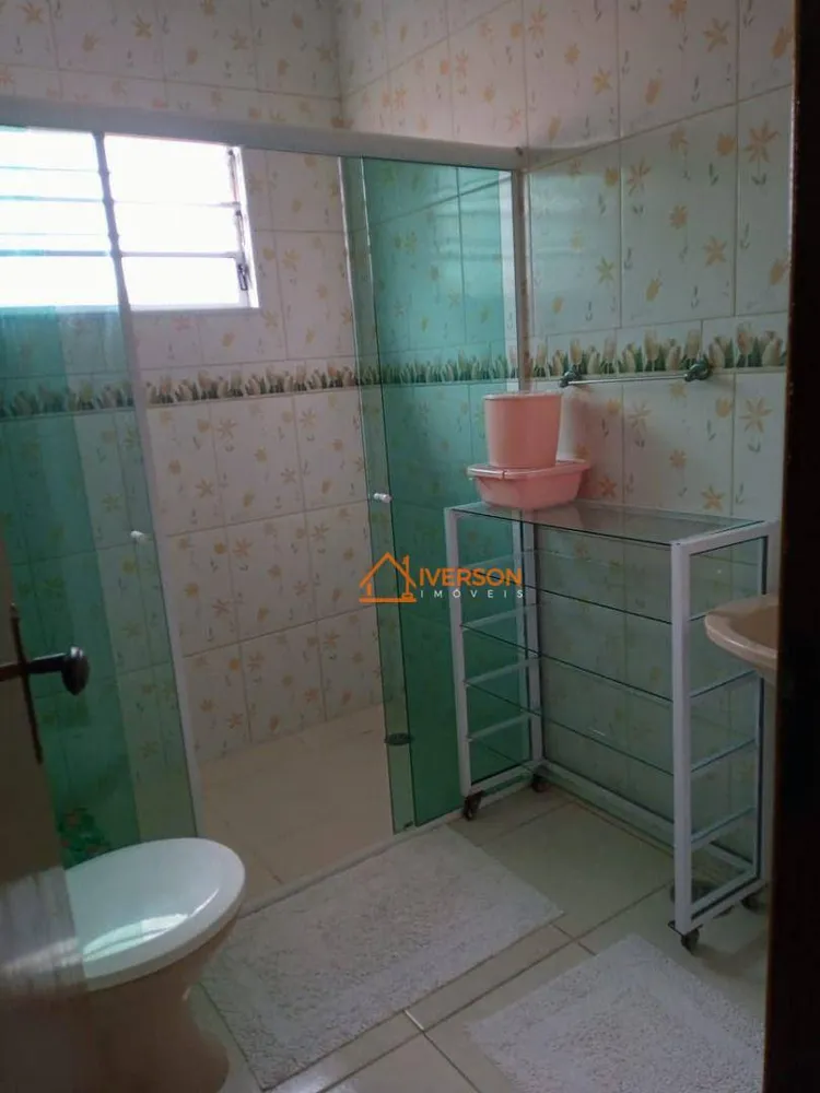 Sobrado, 4 quartos, 262 m² - Foto 8