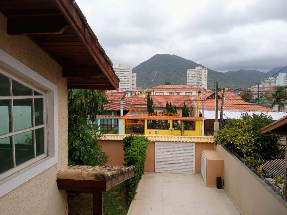 Sobrado, 4 quartos, 262 m² - Foto 9