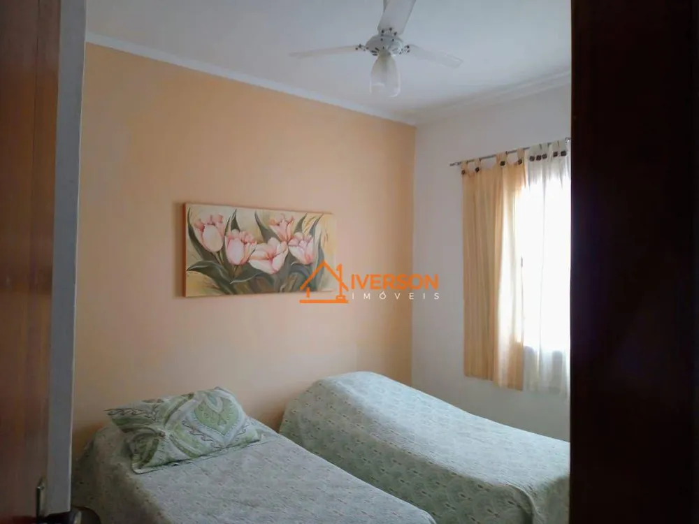 Sobrado, 4 quartos, 262 m² - Foto 10