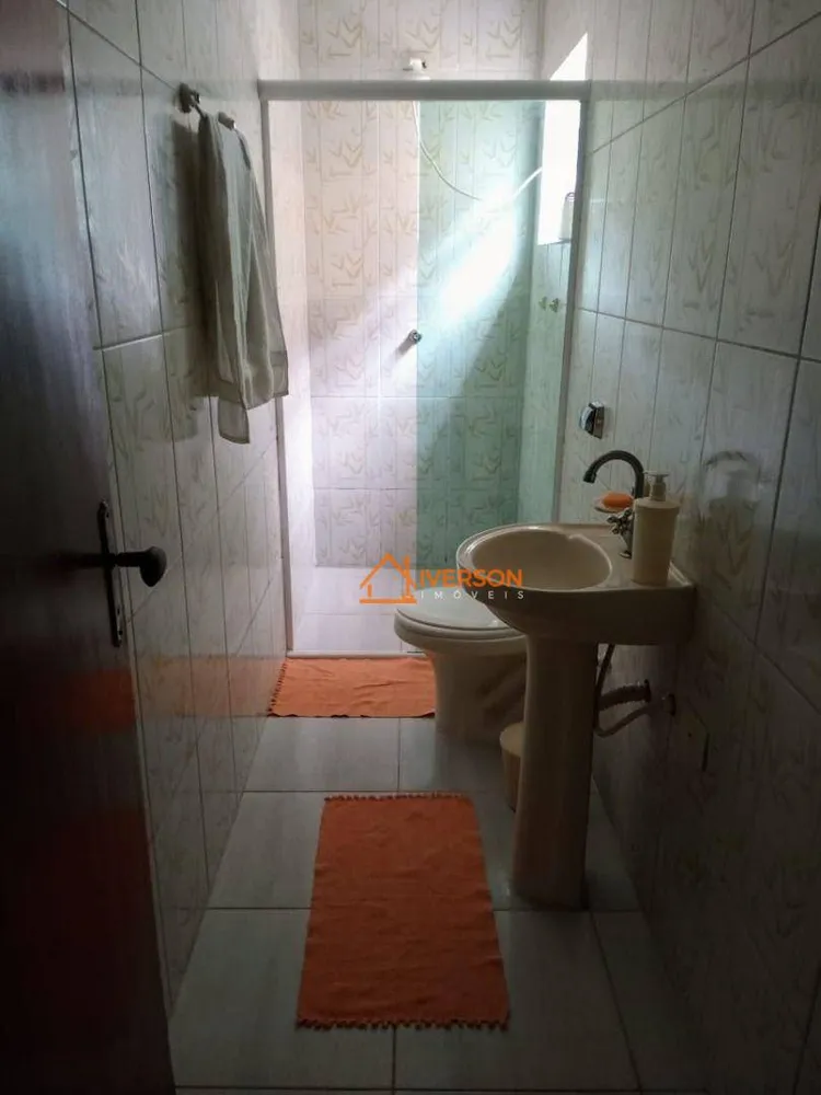 Sobrado, 4 quartos, 262 m² - Foto 6