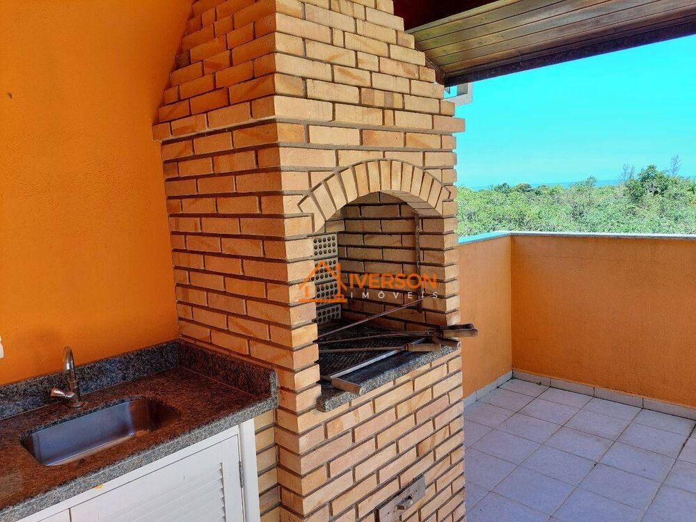 Sobrado, 5 quartos, 440 m² - Foto 14