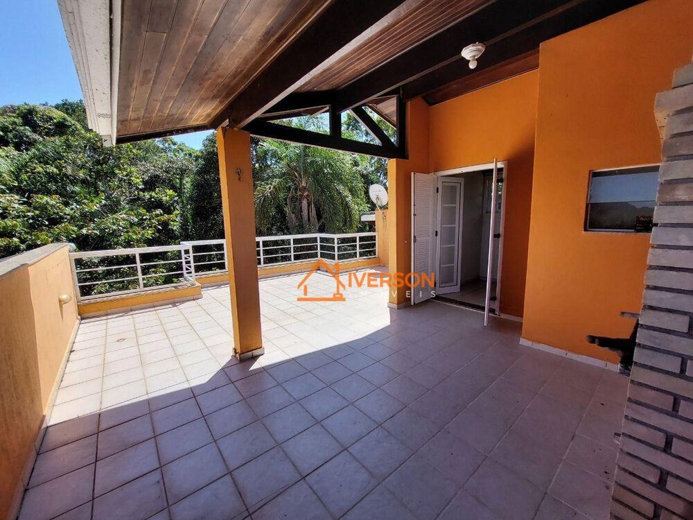 Sobrado, 5 quartos, 440 m² - Foto 17