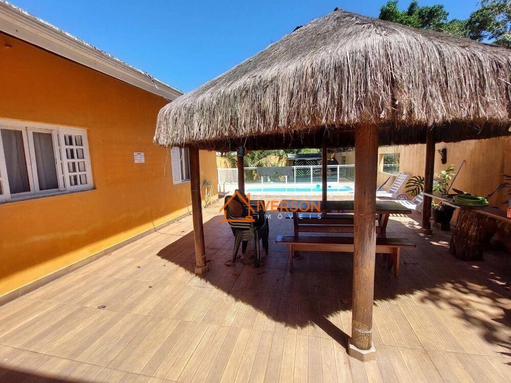 Sobrado, 5 quartos, 440 m² - Foto 2