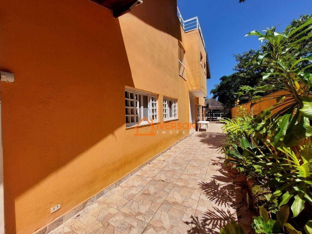 Sobrado, 5 quartos, 440 m² - Foto 5