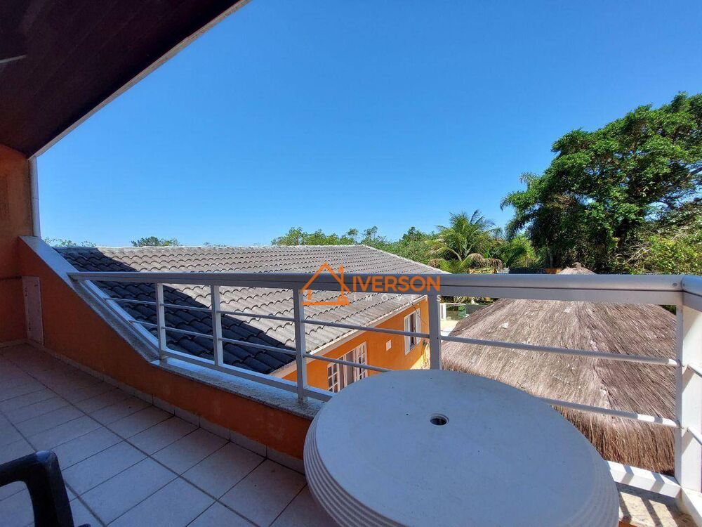 Sobrado, 5 quartos, 440 m² - Foto 11