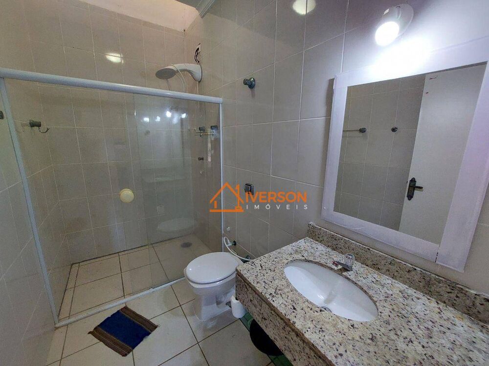 Sobrado, 5 quartos, 440 m² - Foto 35