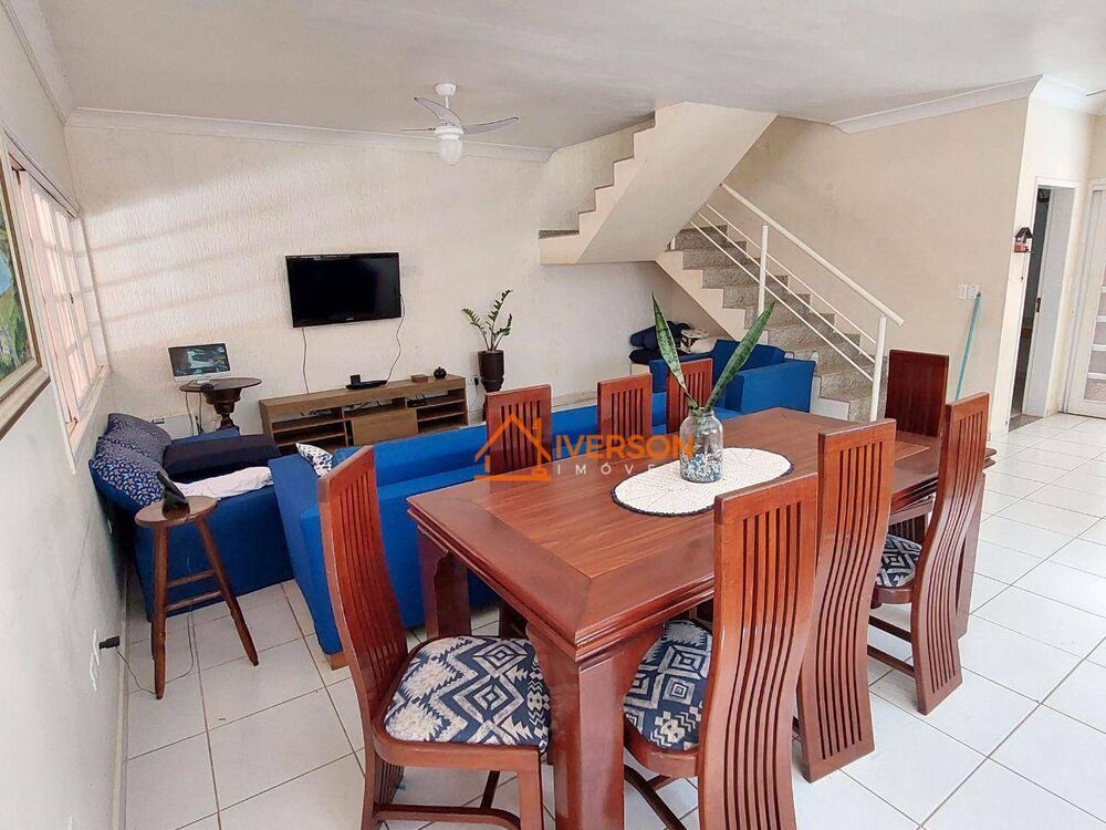 Sobrado, 5 quartos, 440 m² - Foto 32