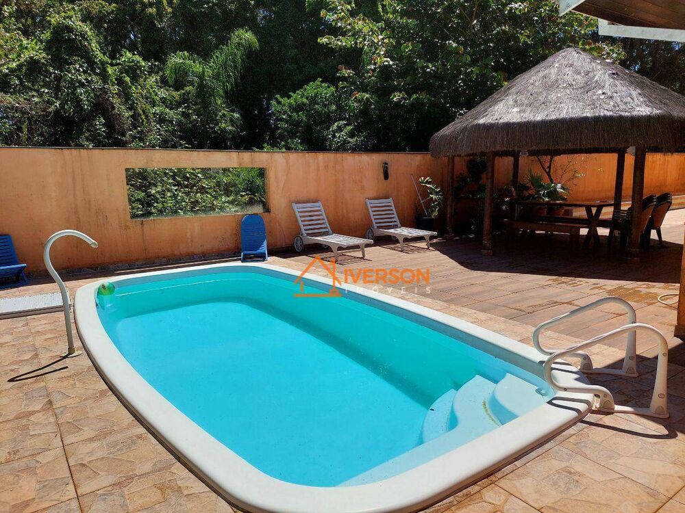Sobrado, 5 quartos, 440 m² - Foto 19