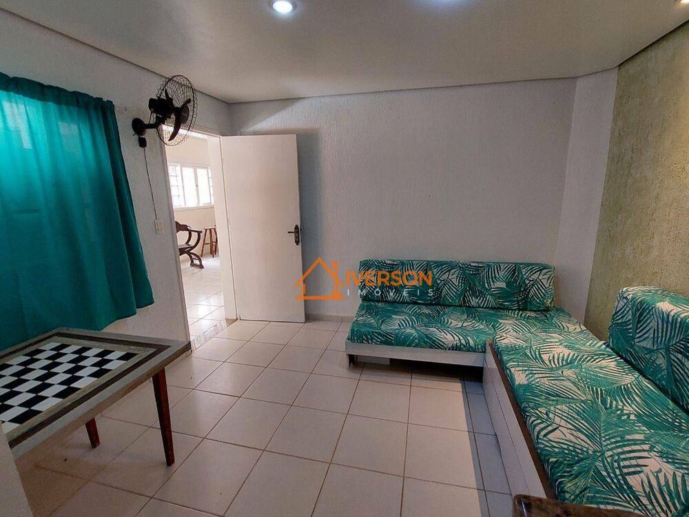 Sobrado, 5 quartos, 440 m² - Foto 36