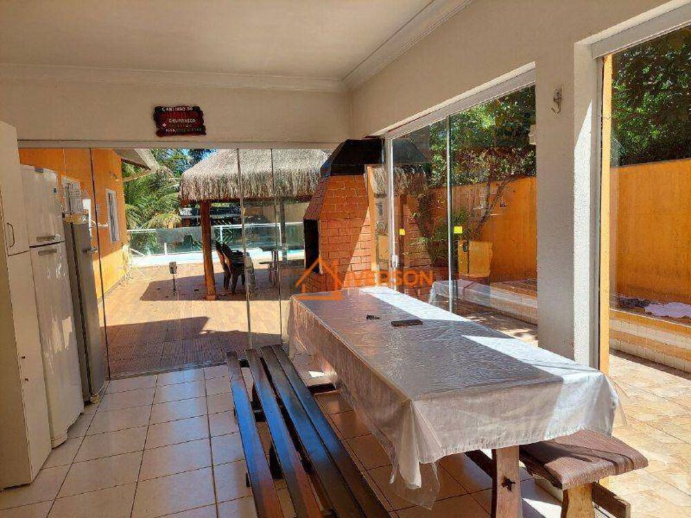 Sobrado, 5 quartos, 440 m² - Foto 24