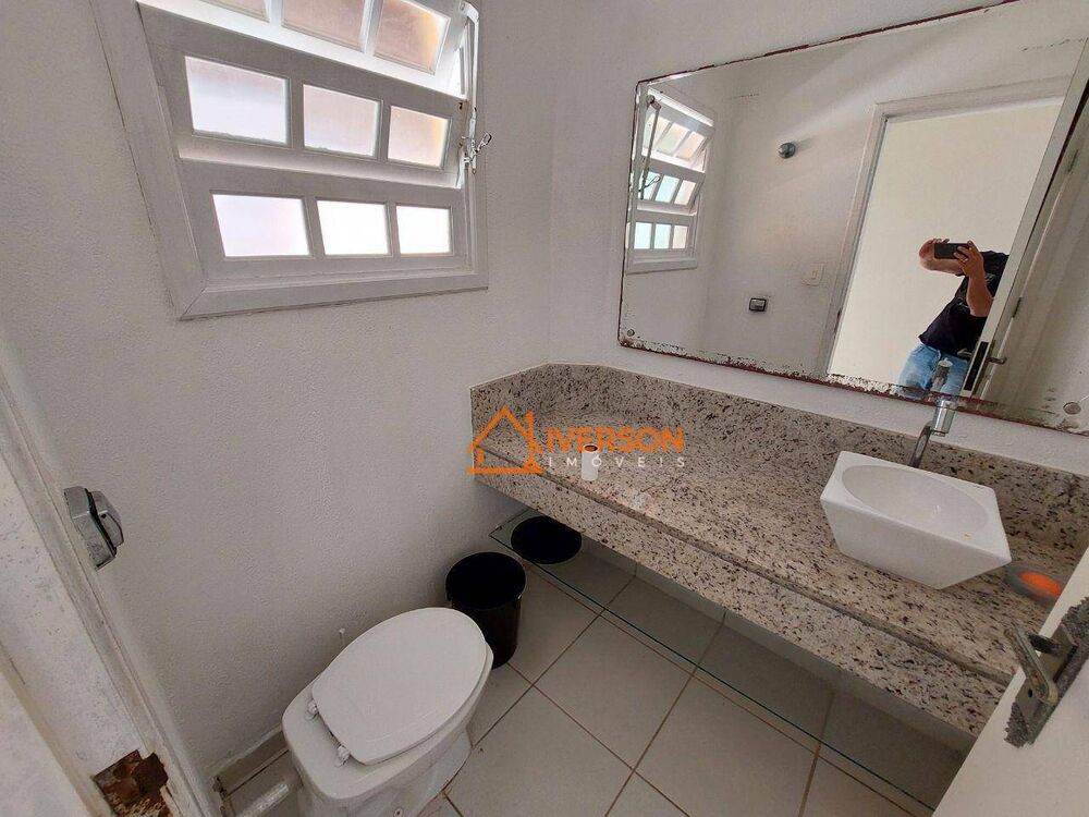 Sobrado, 5 quartos, 440 m² - Foto 7