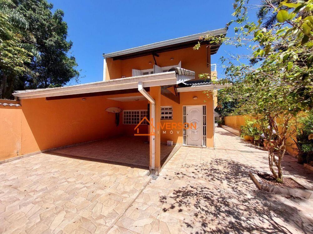 Sobrado, 5 quartos, 440 m² - Foto 33