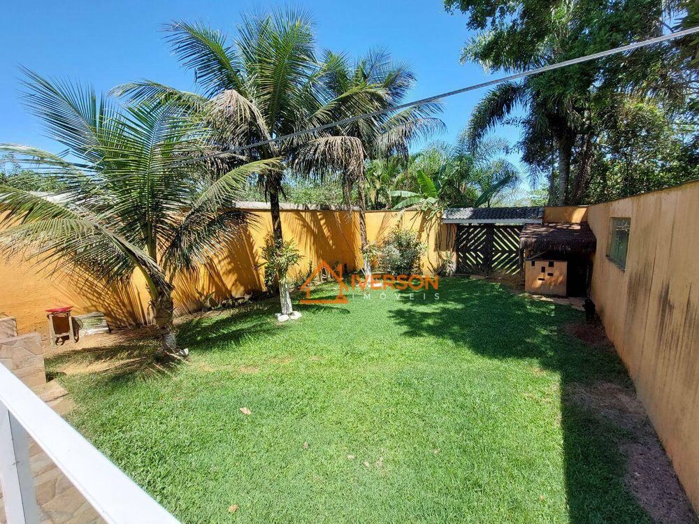 Sobrado, 5 quartos, 440 m² - Foto 21