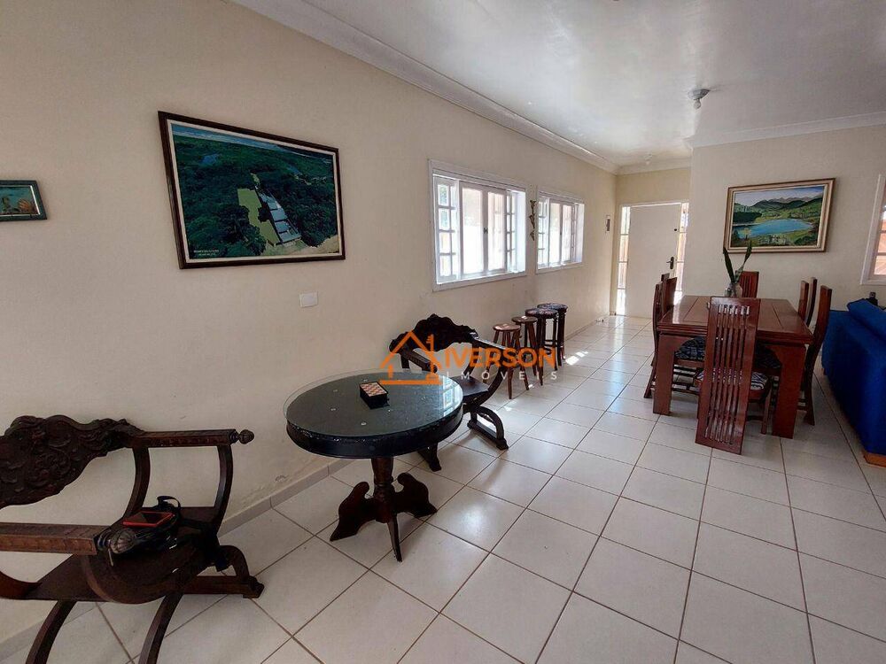 Sobrado, 5 quartos, 440 m² - Foto 10