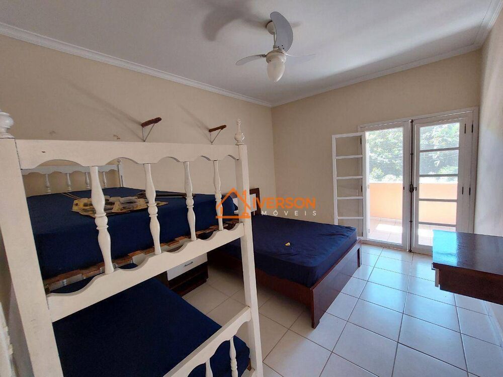Sobrado, 5 quartos, 440 m² - Foto 22